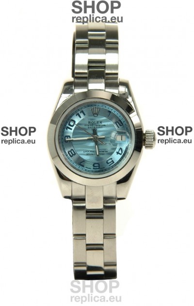 Rolex Datejust Ladies Replica Watch