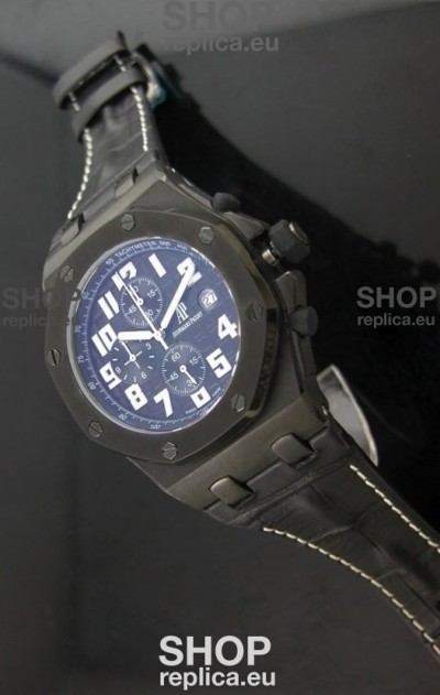 Audemars Piguet Las Vegas Strip Japanese Watch