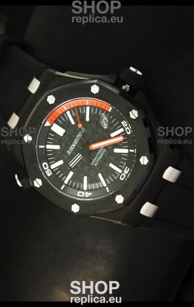 Audemars Piguet Royal Oak Offshore Scuba Swiss Replica Watch 1:1 Mirror Replica Watch 
