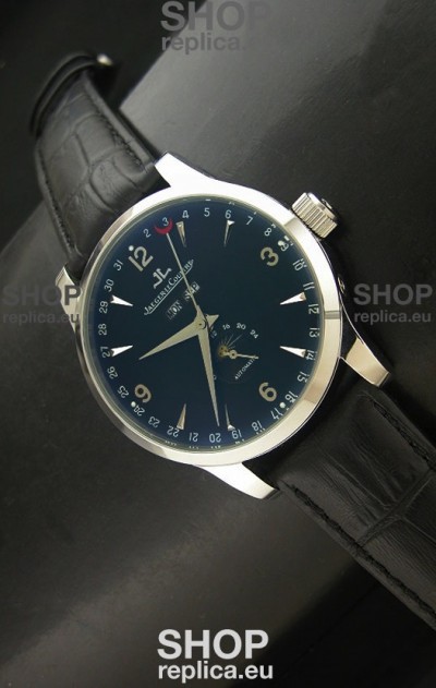 Jaeger Le Coultre Master Control