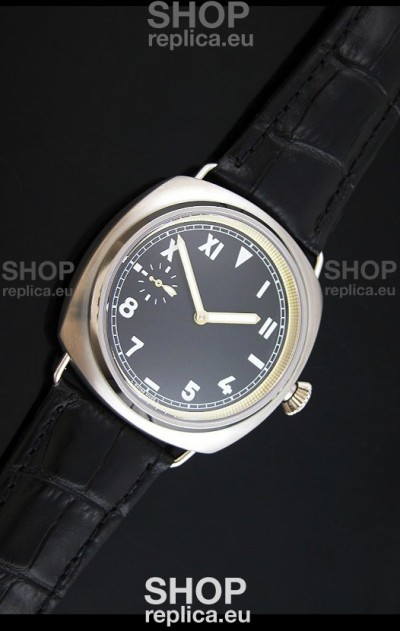 Panerai California Tantalium Swiss Watch