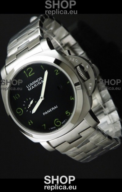 Panerai Luminor Marina Japanese Replica Watch