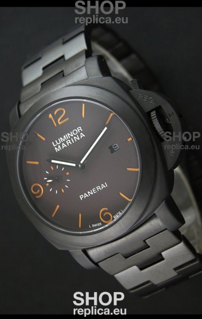 Panerai Luminor Marina Japanese Replica Watch