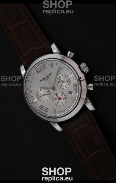 Patek Philippe Calatrava De Japanese Mens Watch