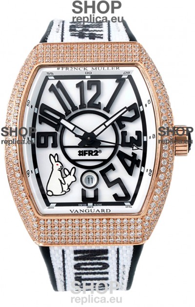 Franck Muller 