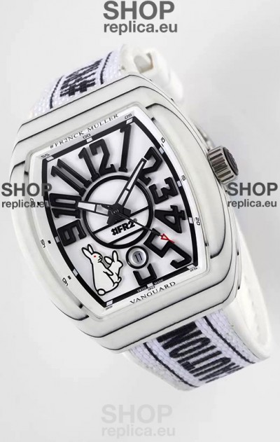 Franck Muller 