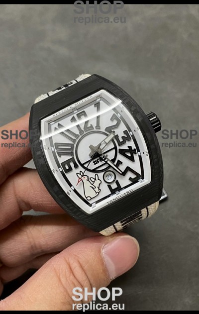 Franck Muller 
