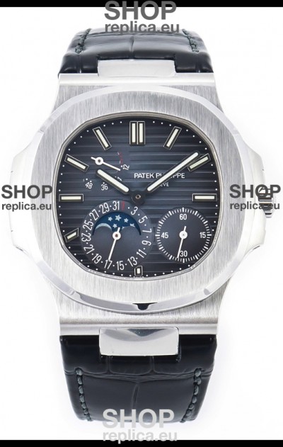 Patek Philippe Nautilus 5712/1A 1:1 Superclone Swiss Replica Watch 