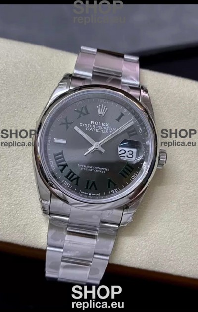 Rolex Datejust 