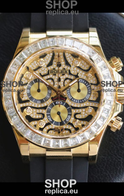 Rolex Cosmograph Daytona 