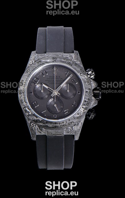 Rolex Daytona DiW Edition 