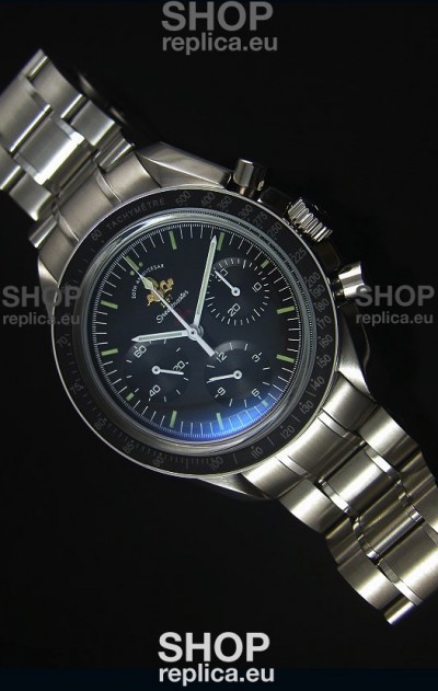 Omega Speedmaster 50 Anniversary Moon 1:1 Swiss Replica Watch 