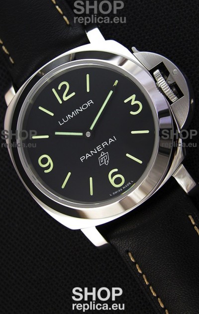 Panerai Luminor 3 Days PAM773 Swiss Replica Watch 1:1 Mirror Edition