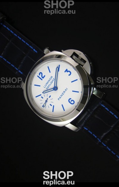 Panerai Luminor Daylight PAM786B Swiss Replica Watch 1:1 Mirror Edition