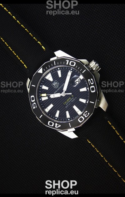 Tag Heuer Aquaracer Calibre 5 1:1 Mirror Swiss Replica Watch
